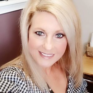 Meet your Posher, Ann